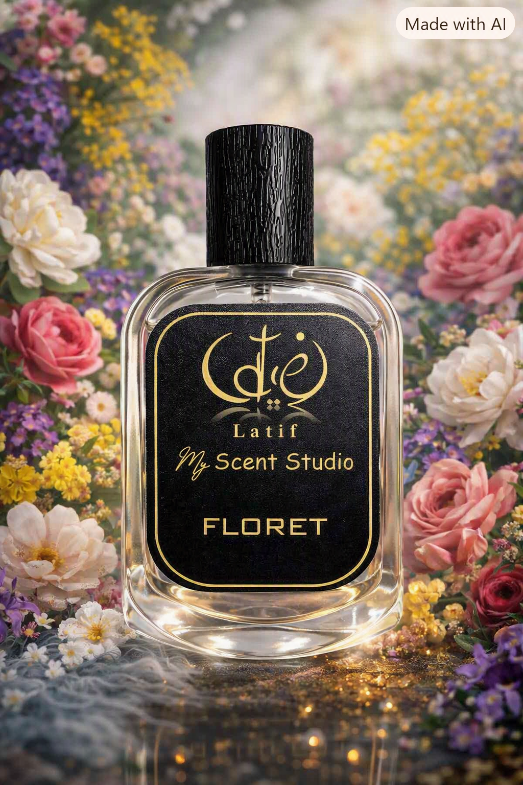 FLORET FLORET