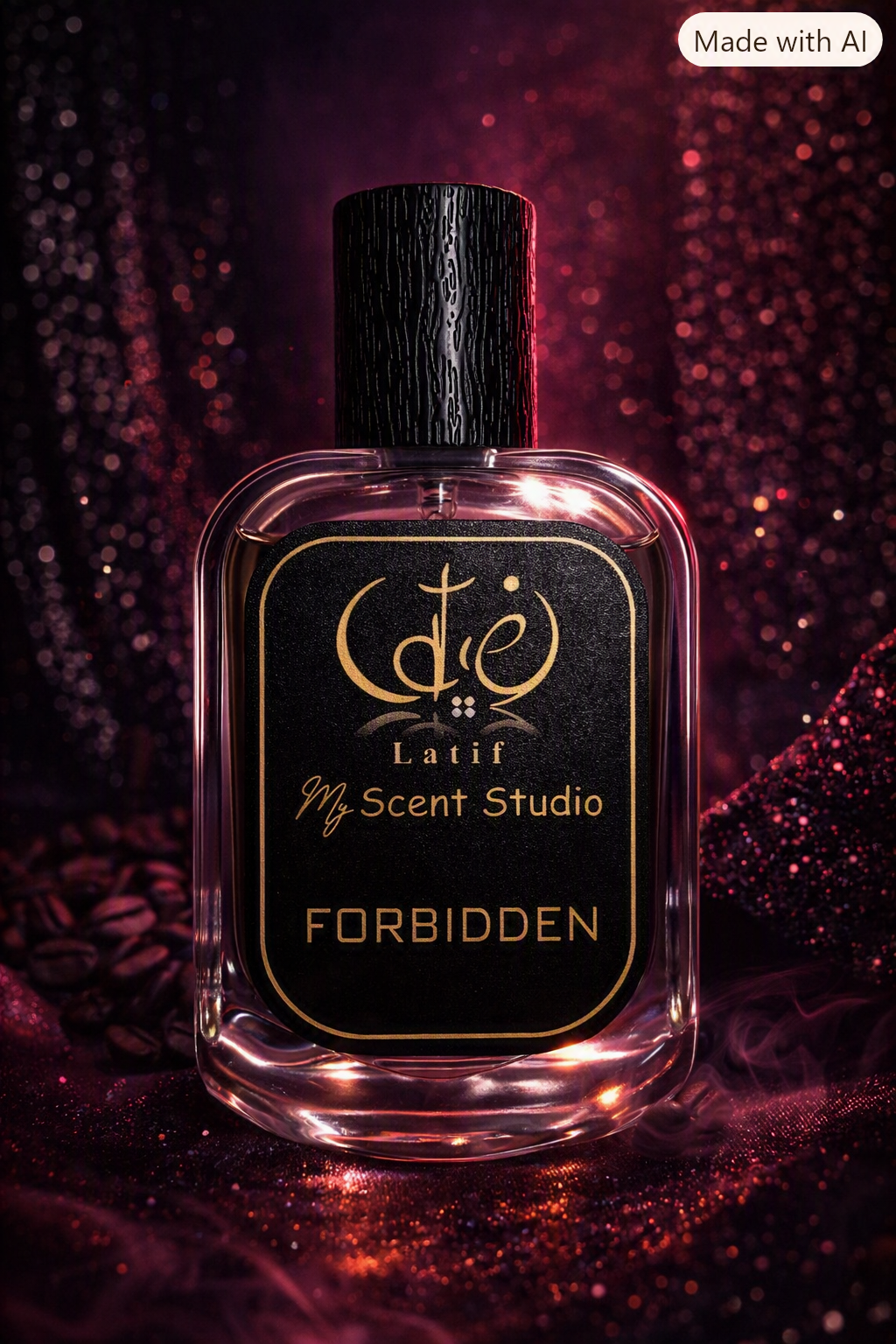 Forbidden Forbidden