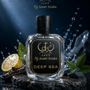 Deep sea