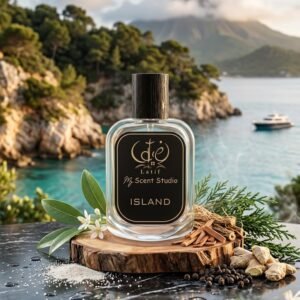 Island
