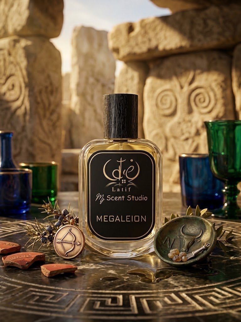 Megaleion Megaleion
