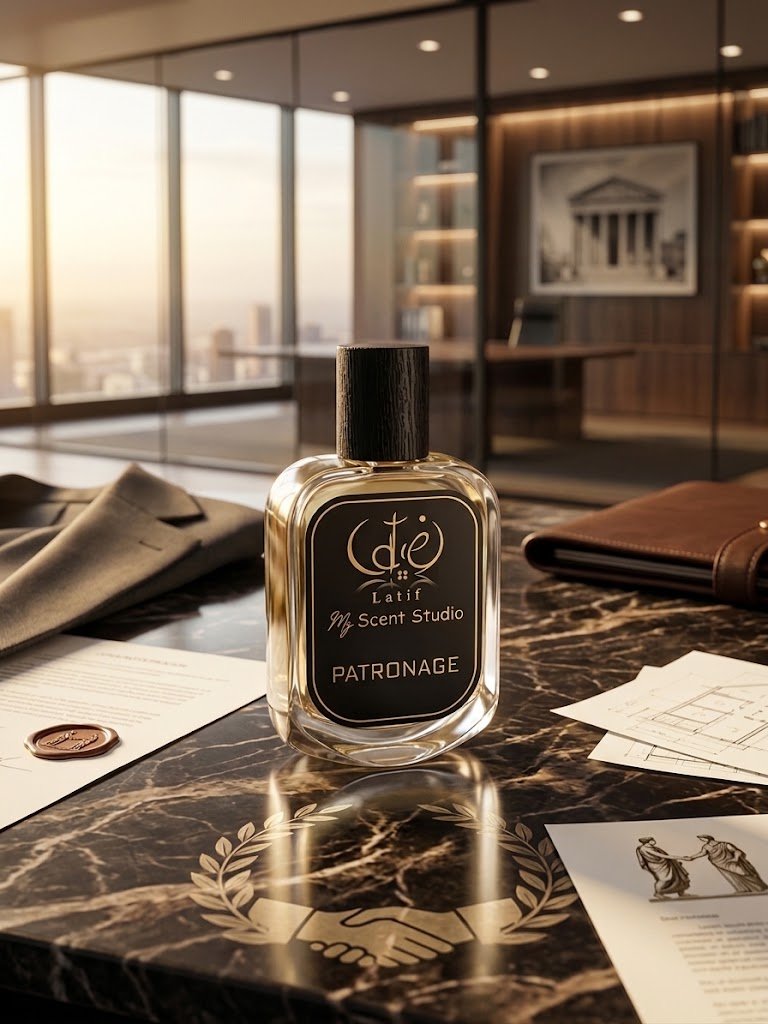 patronage patronage