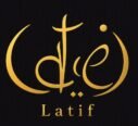 latif logo website