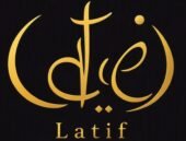 latif logo website