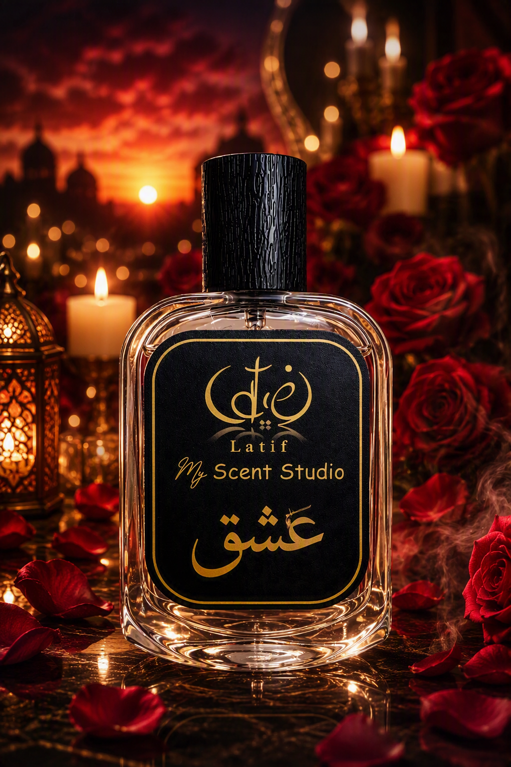 Ishq Ishq